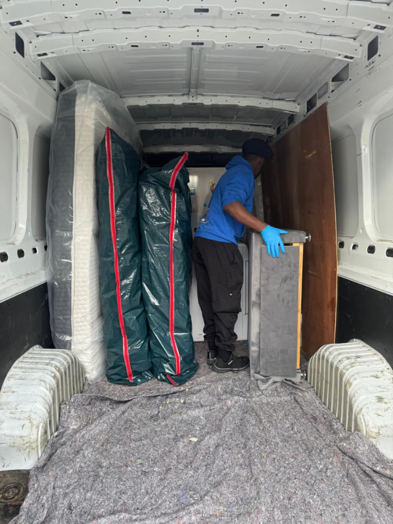 Flat Removals